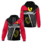 Ferrari Hoodie SC071