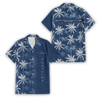 Chrysler Premium Hawaiian Shirt SHW032