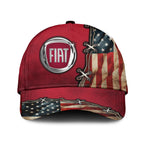 Fiat Cap CSC015