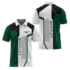 Bentley Short Sleeve Polo SC065