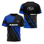 Subaru T-shirt SC117