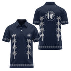 Alfa Romeo Short Sleeve Polo SHW065