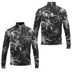 Hummer Quarter-zip Pullover SC112