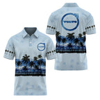 Volvo Short Sleeve Polo SHW016