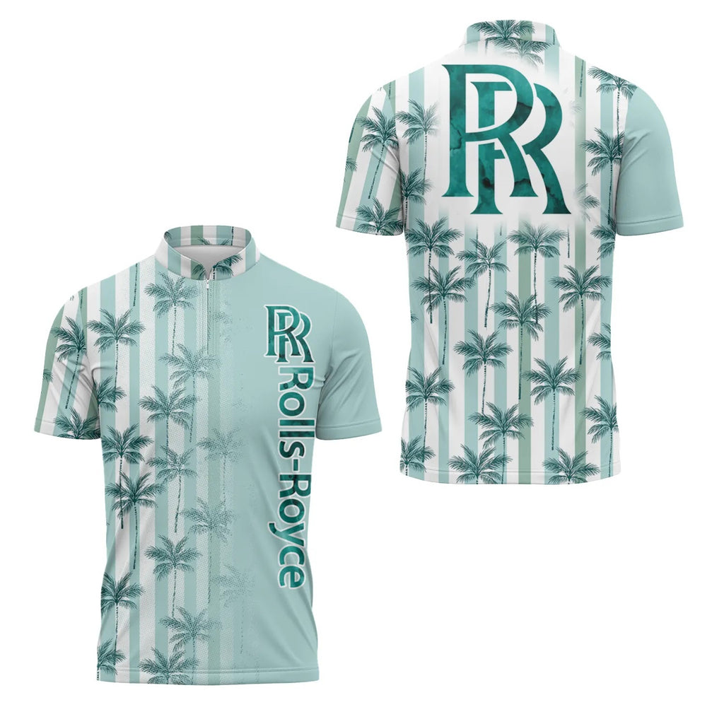 Rolls-Royce Apparels SHW028