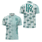 Rolls-Royce Apparels SHW028