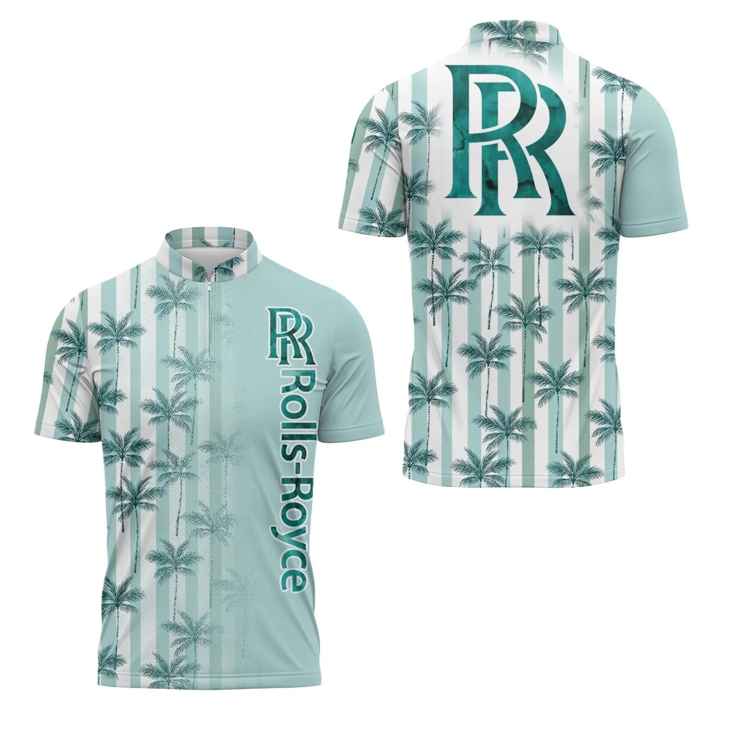 Rolls-Royce Apparels SHW028