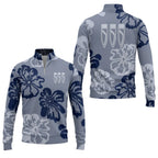 Buick Quarter-zip Pullover SHW073