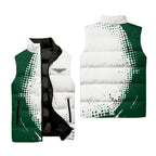 Bentley Sleeveless Puffer Jacket SC095