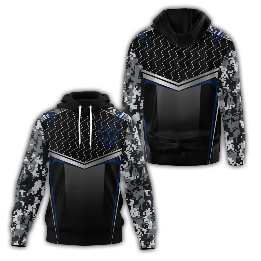 Volkswagen Hoodie SC115