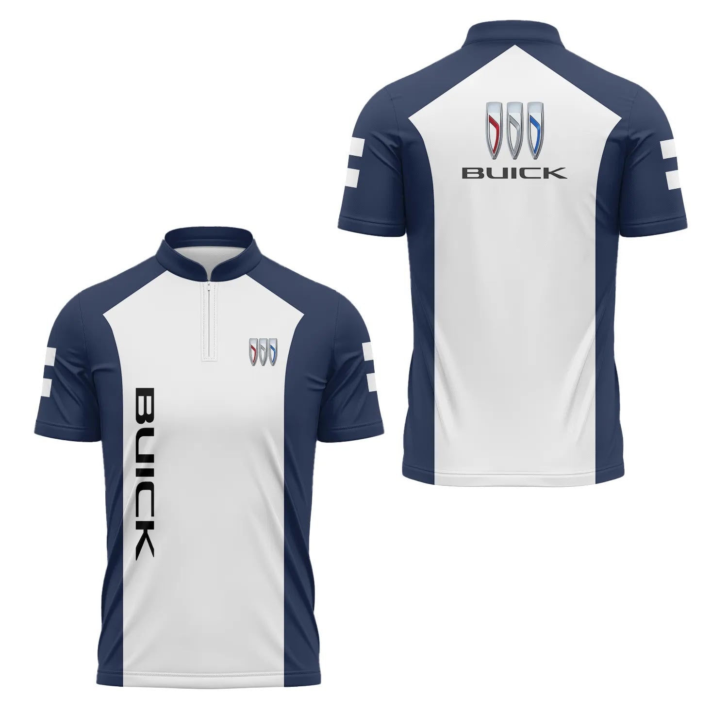Buick Apparels SC078