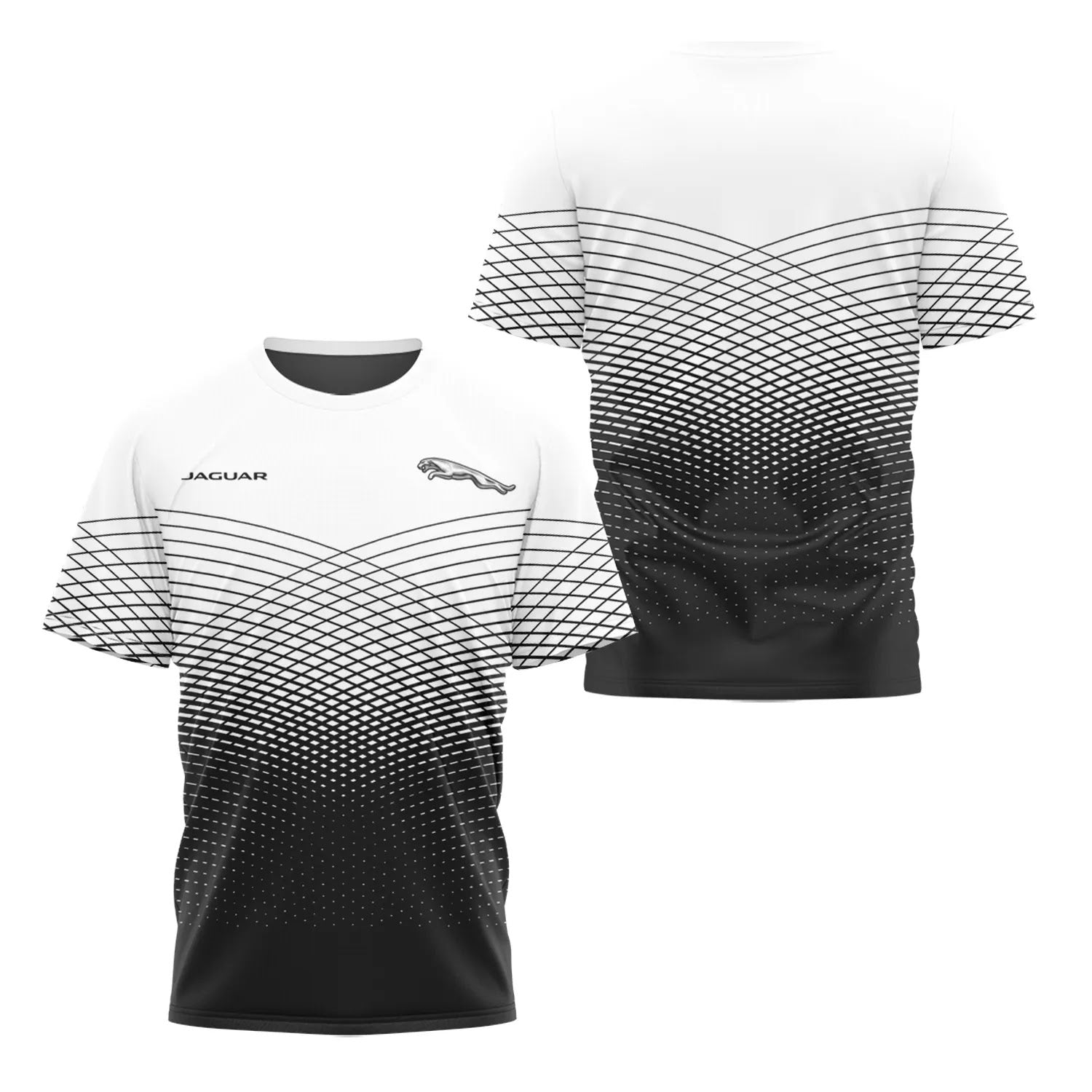 Jaguar T-shirt SC109
