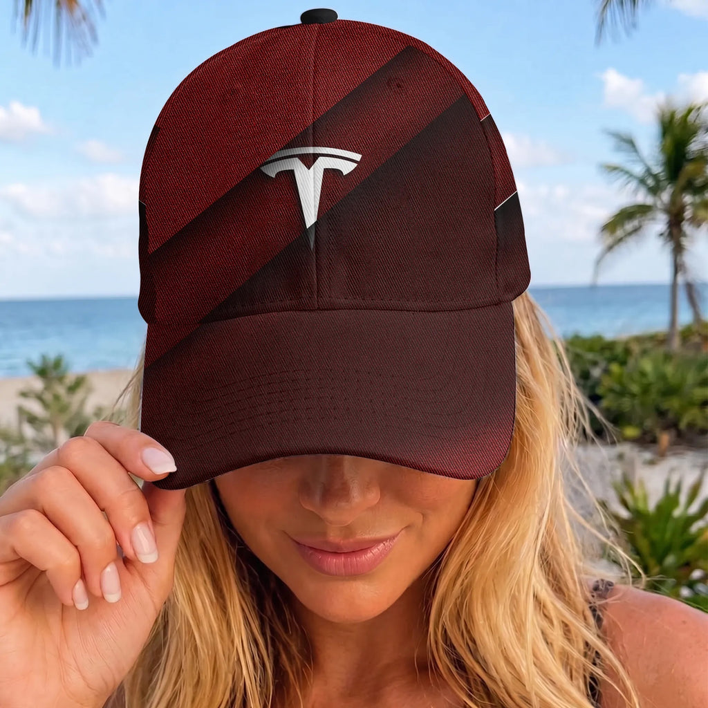 Tesla Cap CSC066