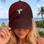 Tesla Cap CSC066