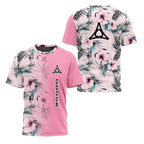 Dodge T-shirt SHW056