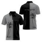 Chrysler Short Sleeve Polo SHW037