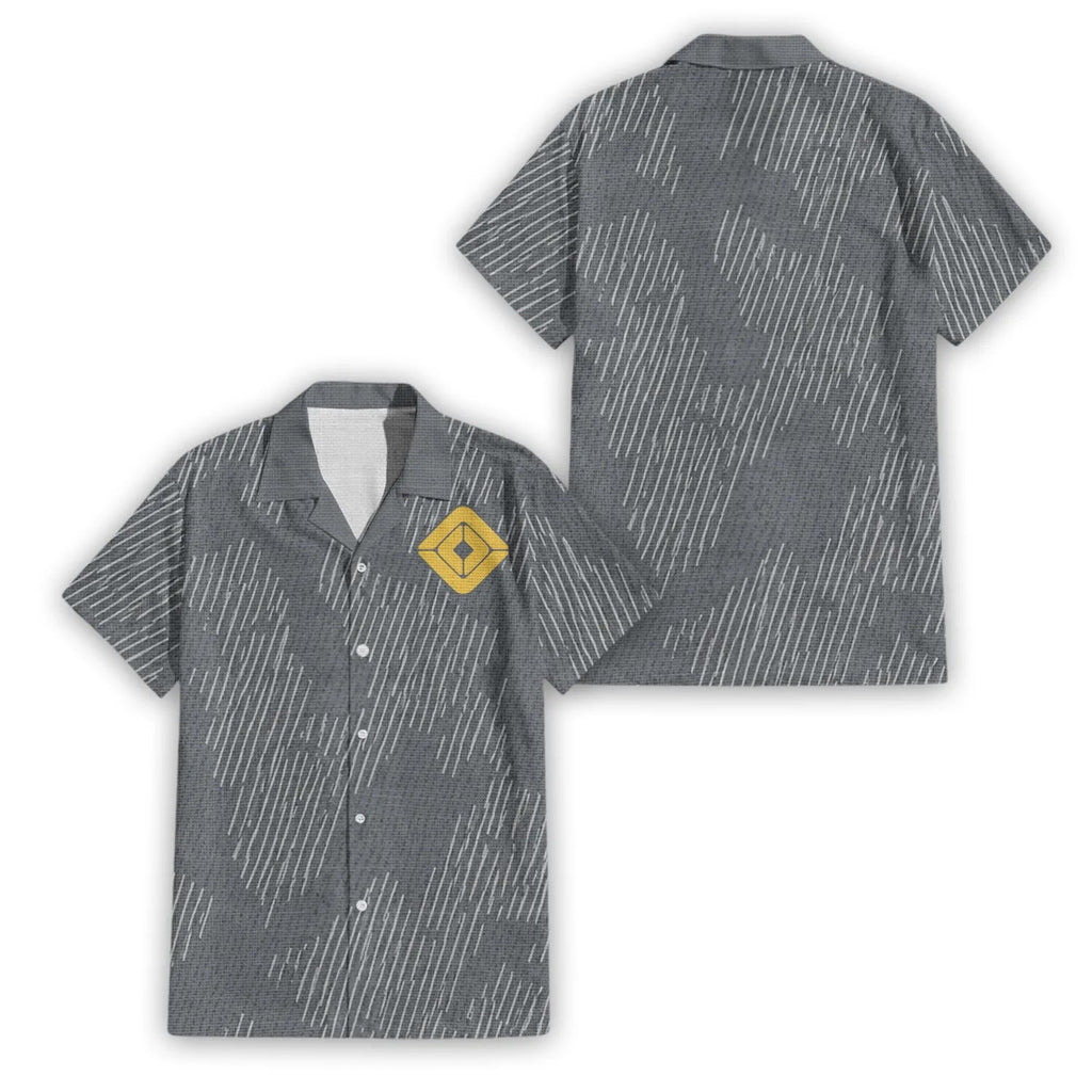 Rivian Premium Hawaiian Shirt SC114