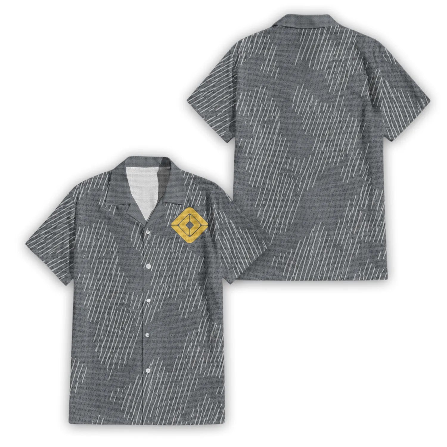 Rivian Premium Hawaiian Shirt SC114