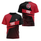 Fiat T-shirt SC083