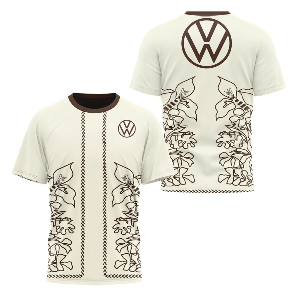 Volkswagen T-shirt SHW064