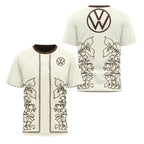 Volkswagen T-shirt SHW064