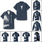 Pontiac Apparels SHW031