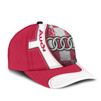 Audi Cap CSC012