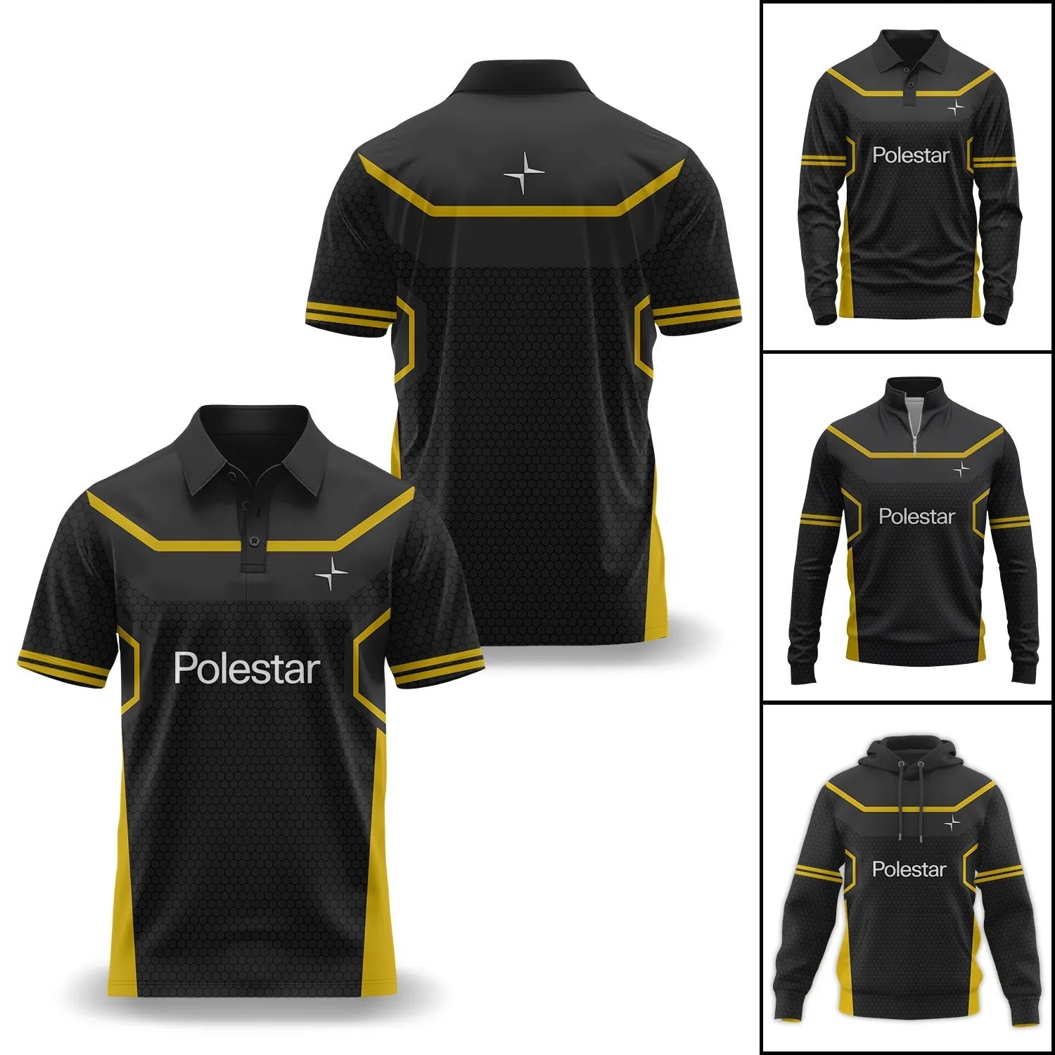 Polestar Apparels SC052