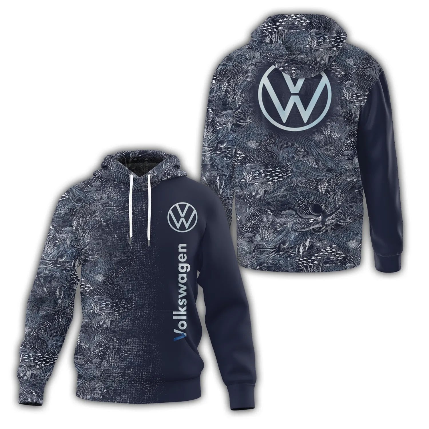 Volkswagen Apparels SHW006