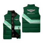 Bentley Sleeveless Puffer Jacket SC106