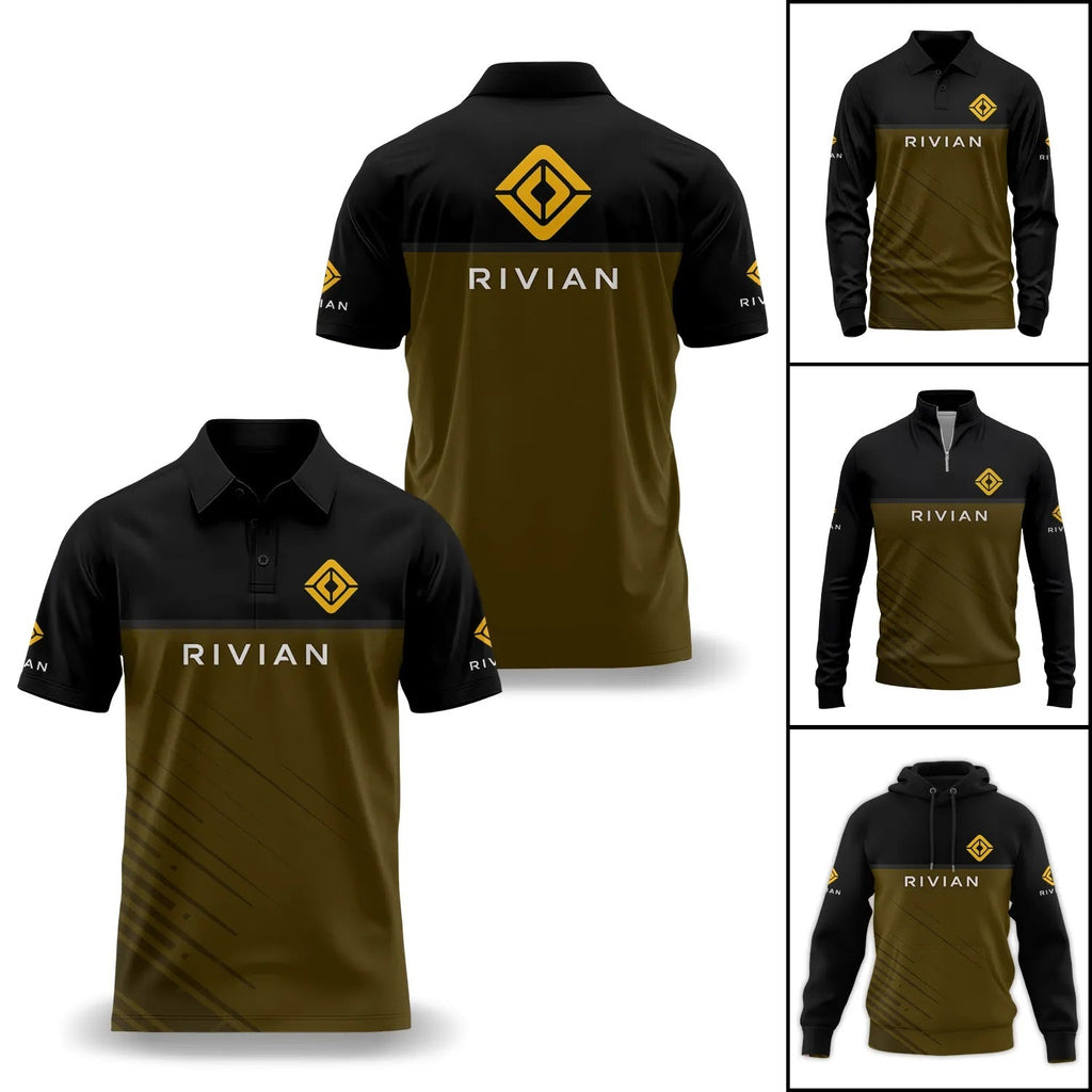 Rivian Apparels SC040