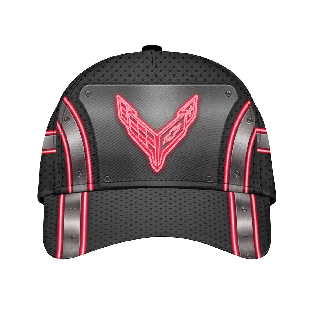 Corvette Cap CSC084