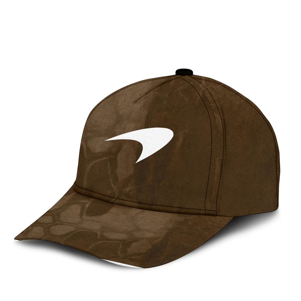 McLaren Cap CSC045