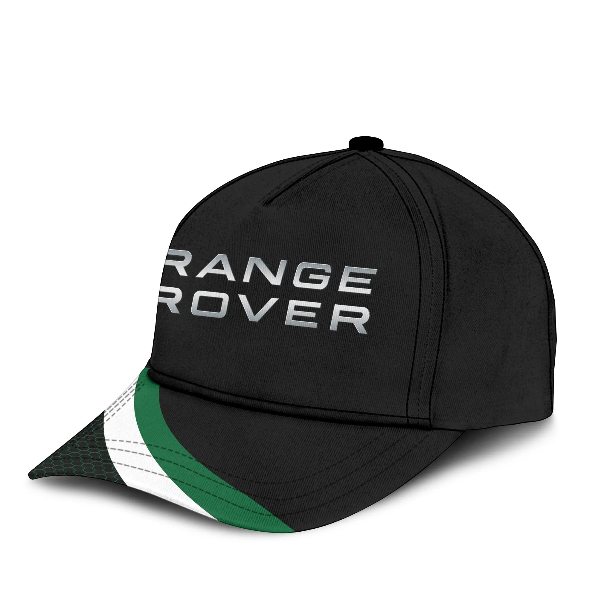Range Rover Cap CSC036