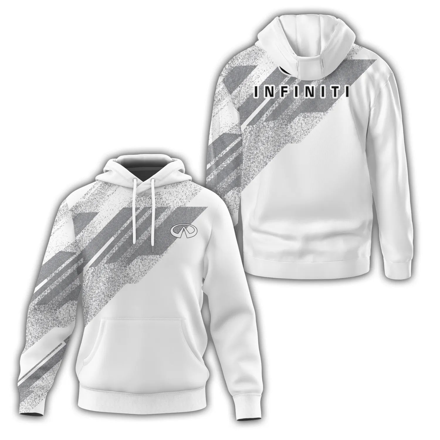 Infiniti Hoodie SC105
