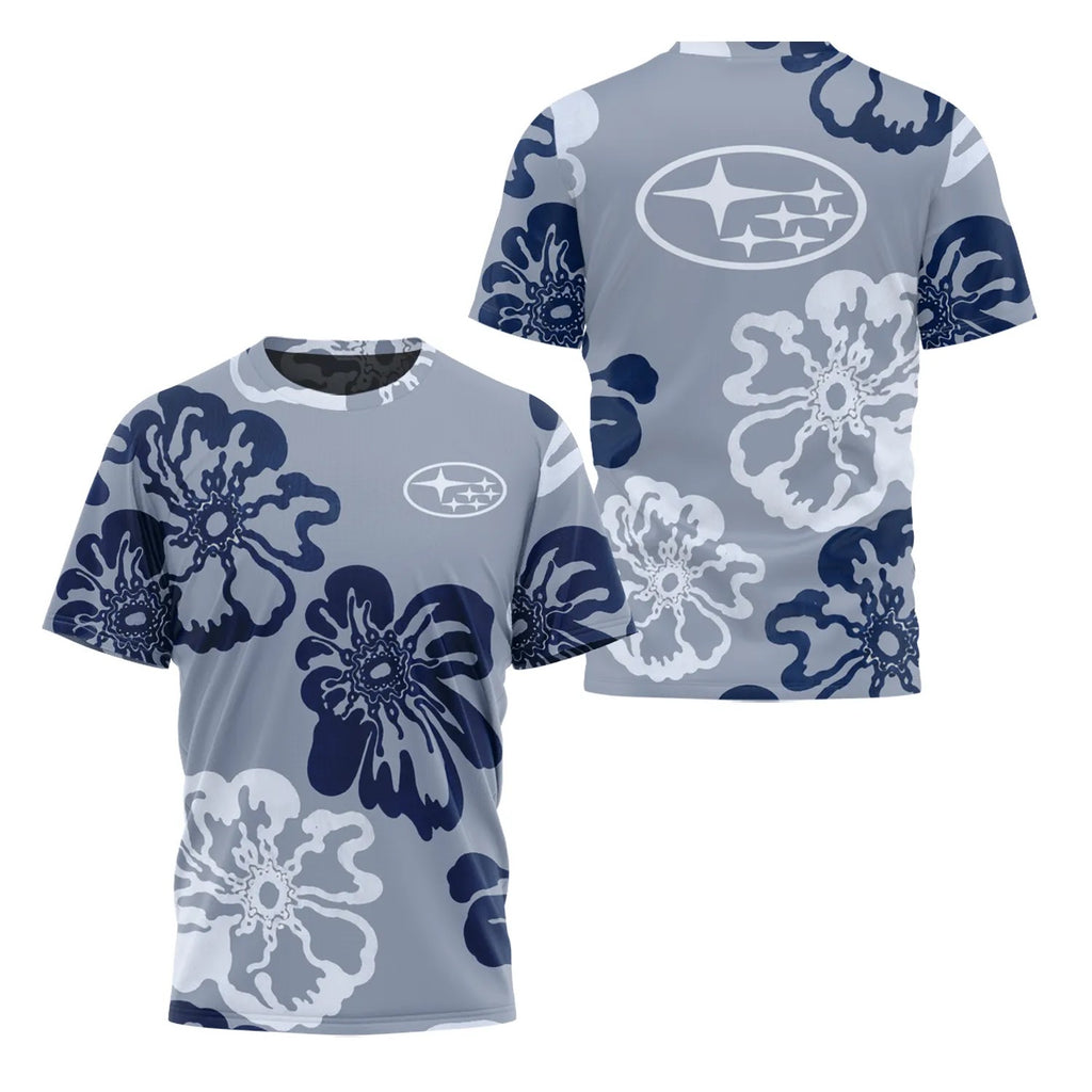 Subaru T-shirt SHW073