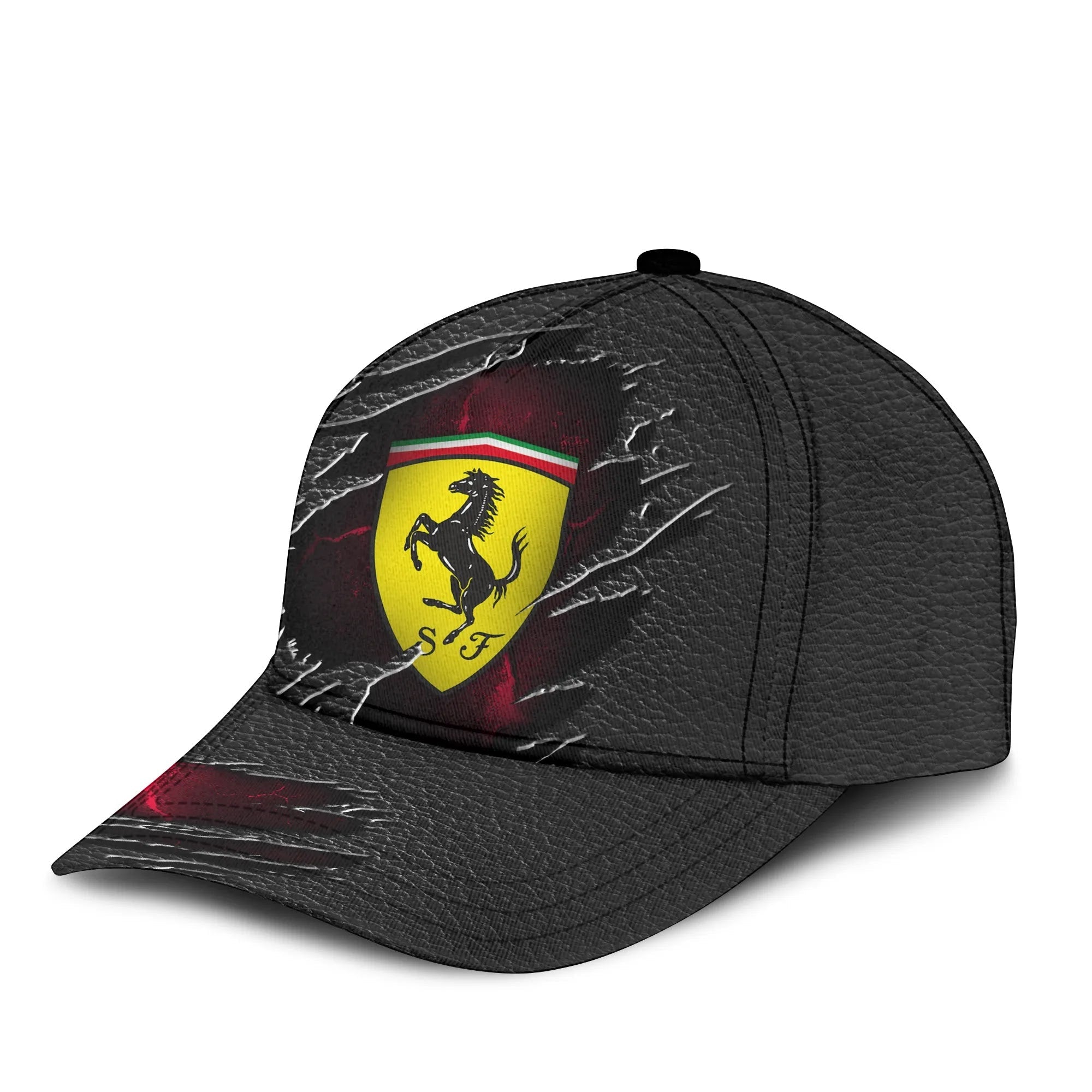 Ferrari Cap CSC021