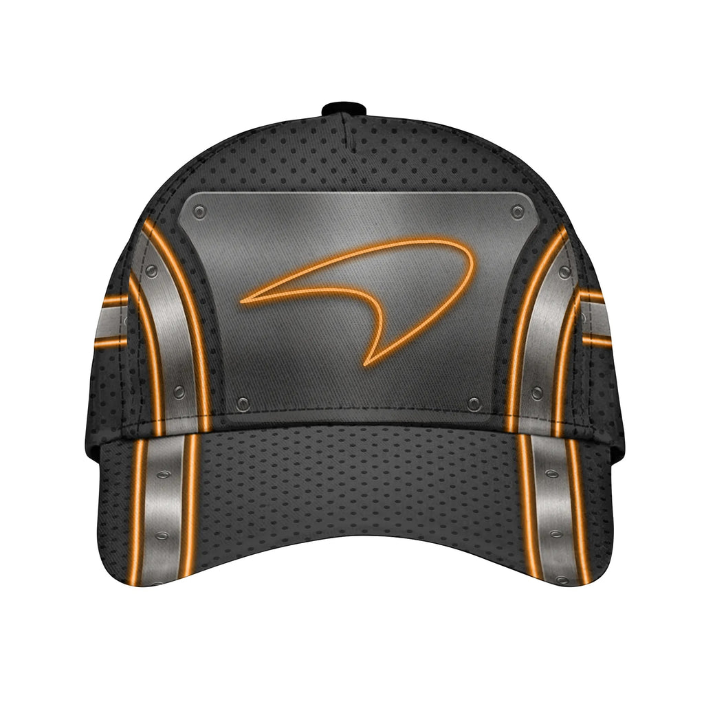 McLaren Cap CSC084