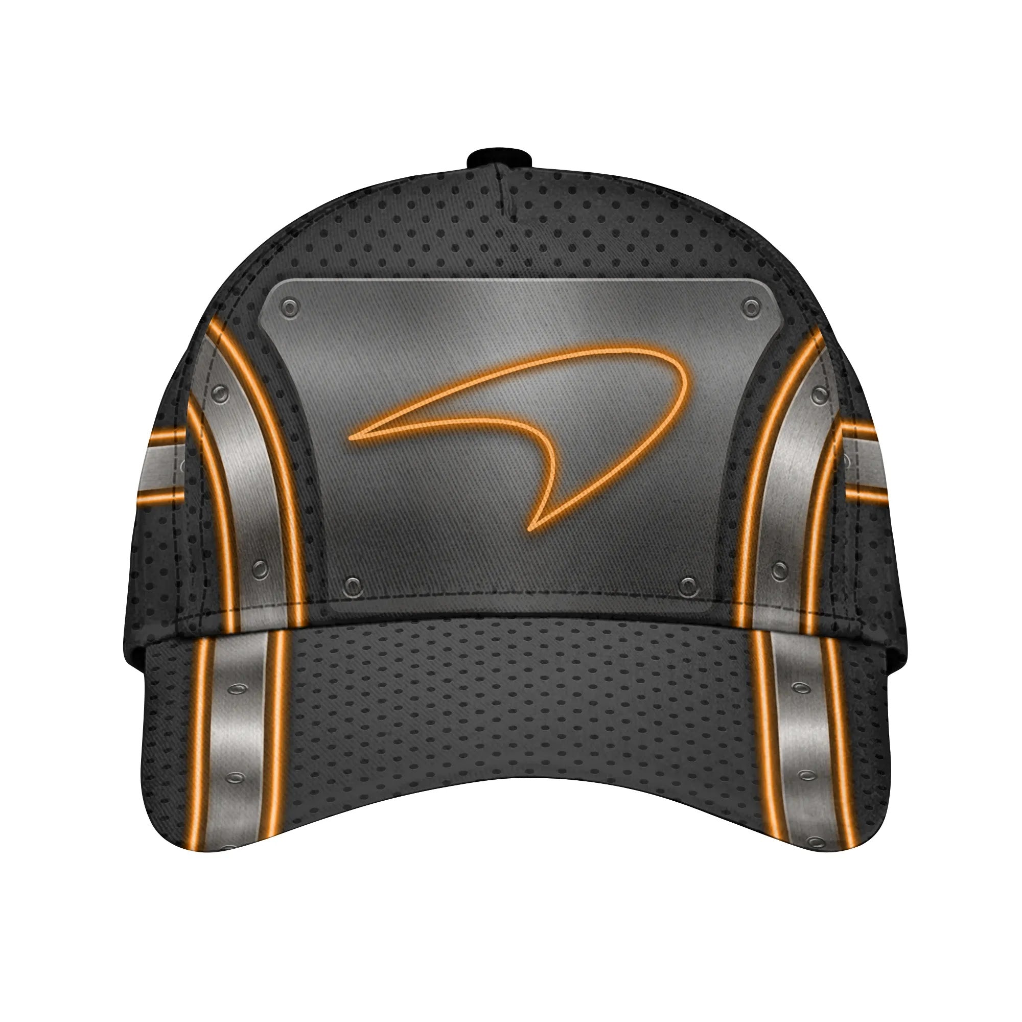 McLaren Cap CSC084
