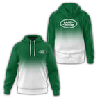 Land Rover Hoodie SC094
