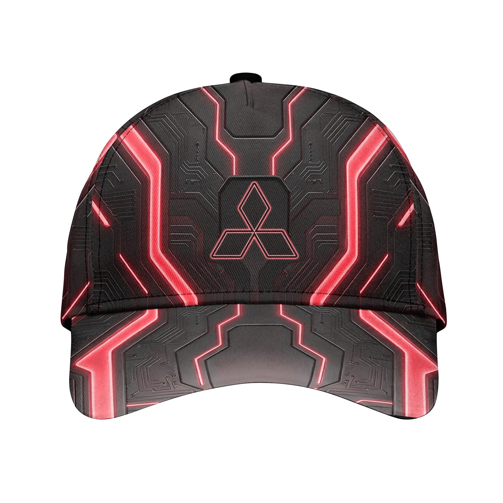 Mitsubishi Cap CSC058