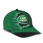Land Rover Cap CSC019