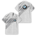 BMW Premium Hawaiian Shirt SC105
