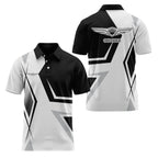 Genesis Short Sleeve Polo SC080