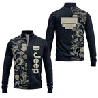 Jeep Apparels SHW033
