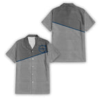 Volvo Premium Hawaiian Shirt SC116