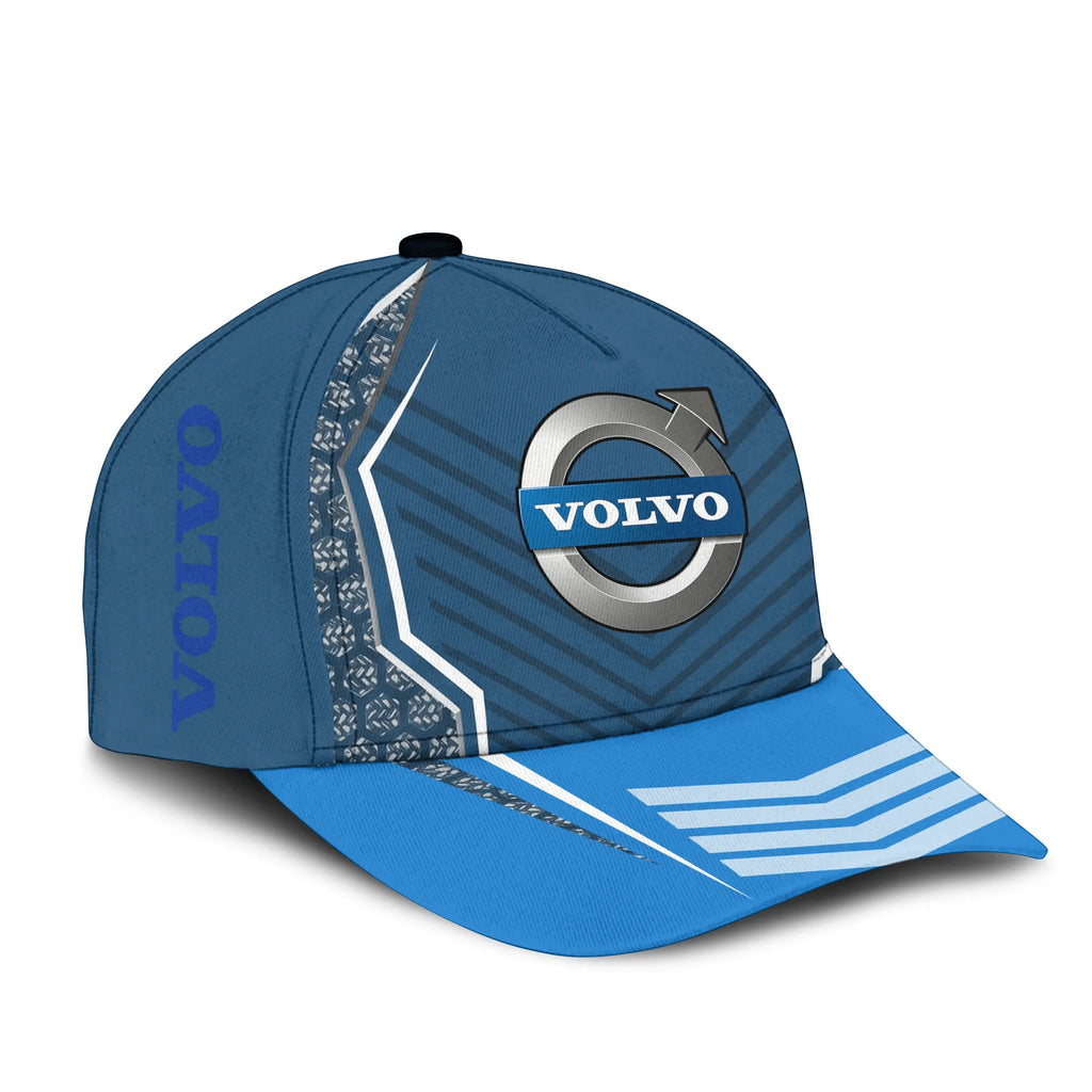 Volvo Cap CSC047