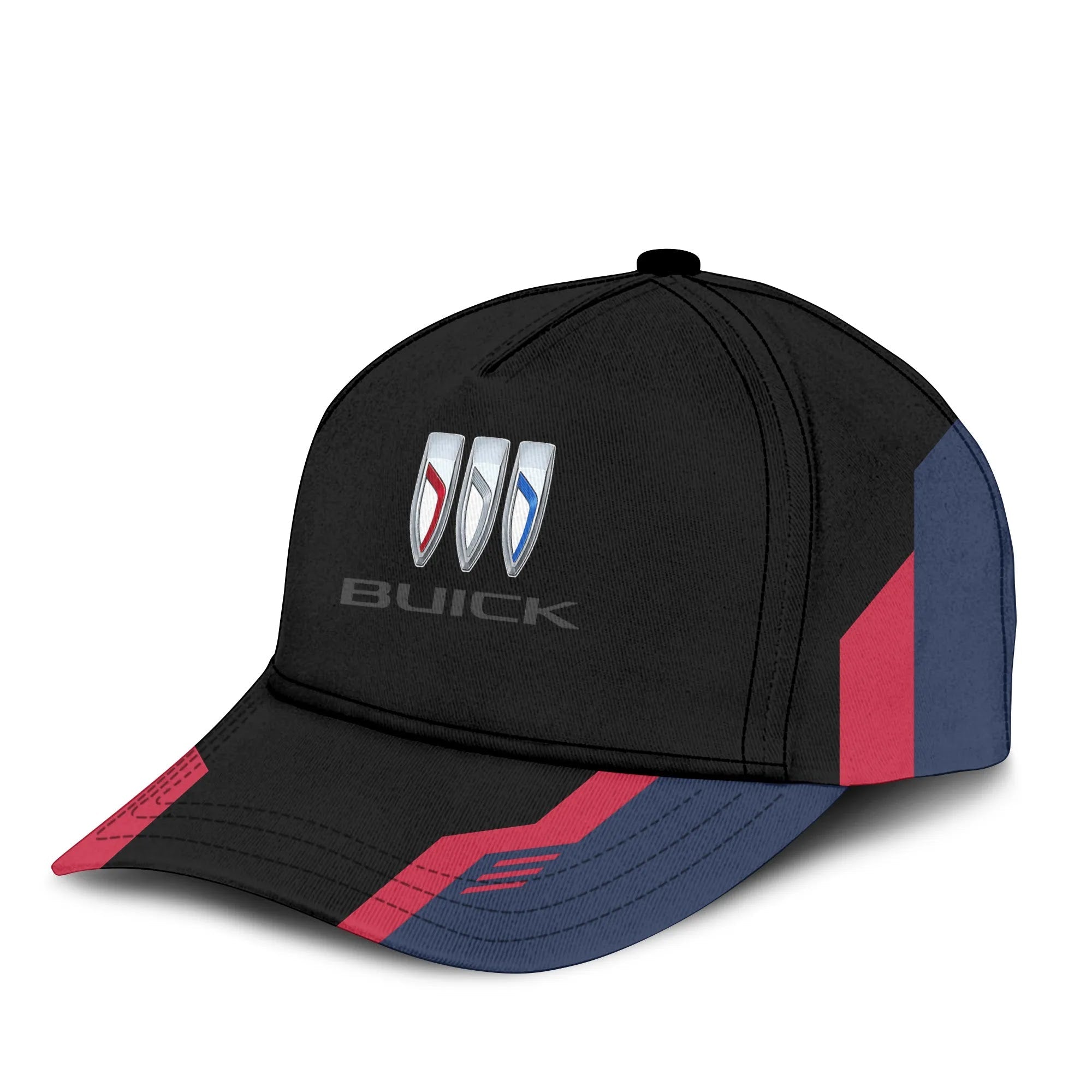 Buick Cap CSC033