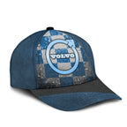 Volvo Cap CSC007