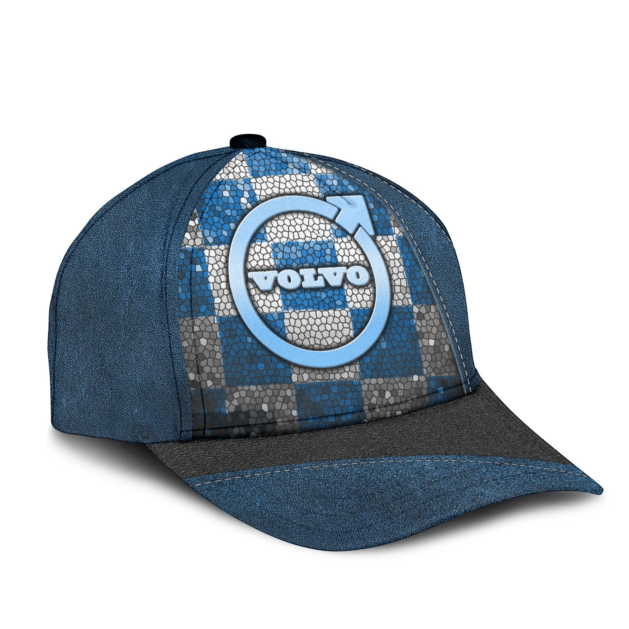 Volvo Cap CSC007